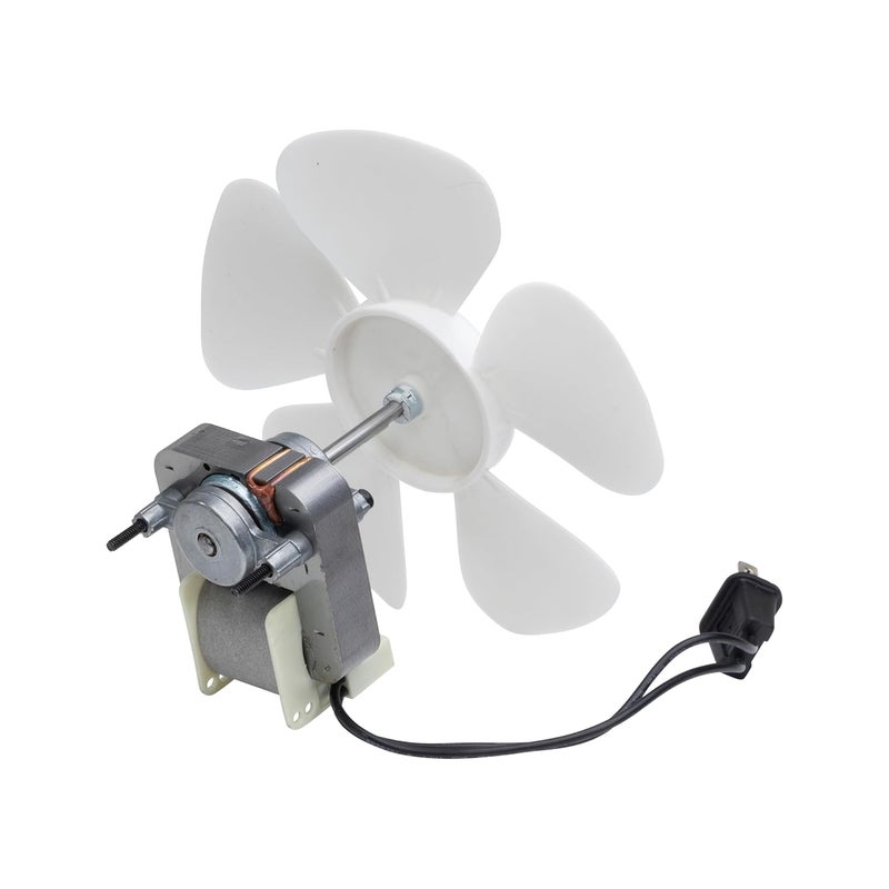 Kitchen Basics 101 S1200A000 Universal Bathroom Vent Fan Electric Motor Assembly Replacement for Broan NuTone 50CFM 3000 RPM 120V - Image 5
